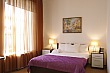 ИТ-парк Отель - Номер первой категории "комфорт" содной двуспальной кроватью - 3200 Р/сутки