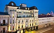 DoubleTree by Hilton Hotel Kazan City Center - Казань, Улица Чернышевского, 21