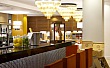 DoubleTree by Hilton Hotel Kazan City Center - Бар в вестибюле-