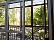 Особняк на Театральной - Номер высшей категории (апартамент) - балкон