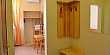 Загородный отель Ирбис - Двухместный номер с двуспальной кроватью улучшенный - интерьер 