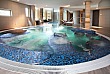  Luciano Residence Spa - спа зона