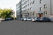 Волга - парковка