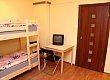 Dream-hostel - 8-местный - Телевизор