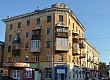 Bulgaru Hostel - Фасад