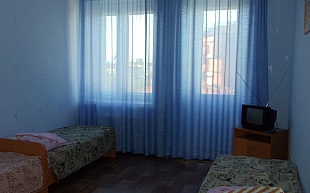 Акспай Акспай