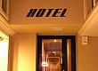 Экспресс отель & хостел - Вход