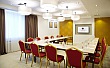 DoubleTree by Hilton Hotel Kazan City Center - Конференц-зал - конференц зал 