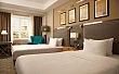 DoubleTree by Hilton Hotel Kazan City Center - Номер с 2 двуспальными кроватями - В номере