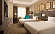 DoubleTree by Hilton Hotel Kazan City Center - Номер с 2 двуспальными кроватями - 3900 Р/сутки
