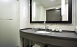 DoubleTree by Hilton Hotel Kazan City Center - Номер с 2 двуспальными кроватями - Ванная комната