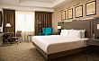 DoubleTree by Hilton Hotel Kazan City Center - Номер с большой кроватью (king size) - 3900 Р/сутки