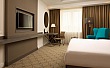 DoubleTree by Hilton Hotel Kazan City Center - Номер с большой кроватью (king size) - В номере