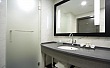DoubleTree by Hilton Hotel Kazan City Center - Номер с большой кроватью (king size) - Ванная комната