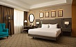 DoubleTree by Hilton Hotel Kazan City Center - Номер deluxe c большой кроватью (king size) - В номере