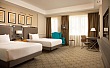 DoubleTree by Hilton Hotel Kazan City Center - Номер deluxe с двумя двуспальными кроватями - В номере