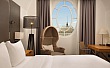 DoubleTree by Hilton Hotel Kazan City Center - Люкс категории deluxe с одной спальней и большой кроватью (king size) - Интерьер