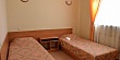 Загородный отель Ирбис - Двухместный номер с двумя раздельными кроватями - 1600 Р/сутки