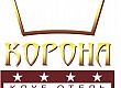 Корона - Логотип