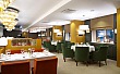 DoubleTree by Hilton Hotel Kazan City Center - Ресторан KEDR