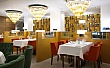 DoubleTree by Hilton Hotel Kazan City Center - Ресторан KEDR