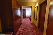 Гранд Отель Казань - Стандарт с одной двуспальной кроватью king size - интерьер 