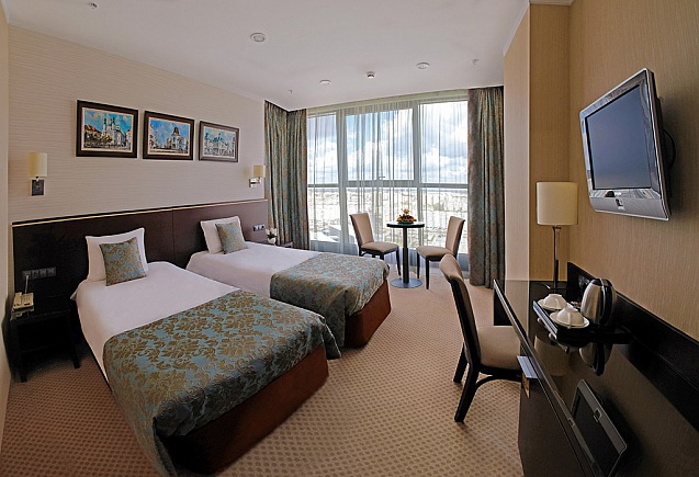 Стандарт  - Стандарт  - Интерьер