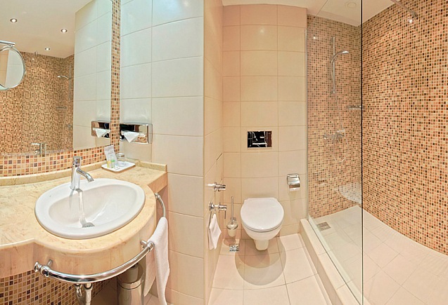 Стандарт  - сан-узел