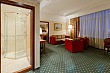 Korston Club Hotel Kazan - Club suite -  интерьер