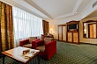 Korston Club Hotel Kazan - Club suite - интерьер 