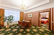 Korston Club Hotel Kazan - Presidential suite - интерьер 