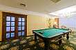 Korston Club Hotel Kazan - Presidential suite -  интерьер