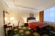 Korston Club Hotel Kazan - Presidential suite -  интерьер 
