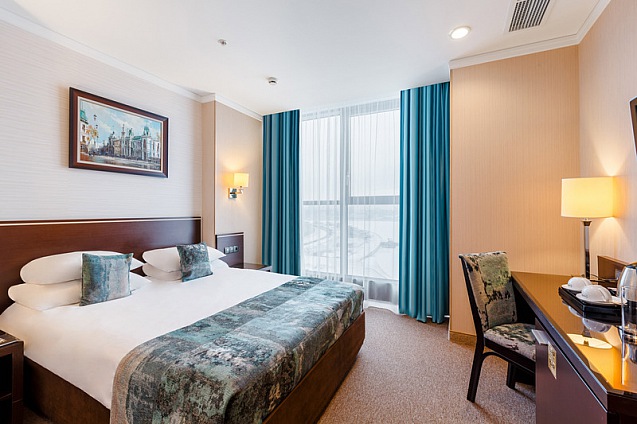 Стандарт  - интерьер 