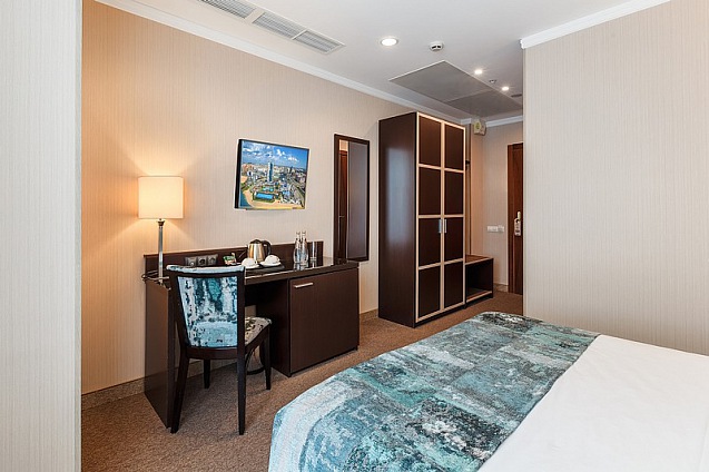 Стандарт  -  интерьер