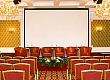 Korston Club Hotel Kazan - Зал «достоевский» - Интерьер