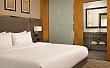 DoubleTree by Hilton Hotel Kazan City Center - Гостевой номер с двумя двуспальными кроватями - В номере