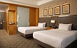 DoubleTree by Hilton Hotel Kazan City Center - Двухместный номер делюкс с двумя двуспальными кроватями - В номере