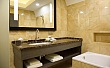 DoubleTree by Hilton Hotel Kazan City Center - Королевский люкс с одной спальней - Ванная комната